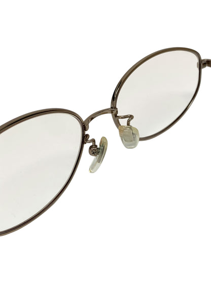 ブルガリ メガネ ピンク ラインストーン ITL13SL8P5EO 【SALE】