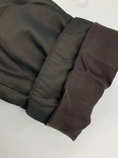 ルネ ロイヤルスウィート ダウンコート 6638470 36 ブラウン ナイロン ITQ2IGKYFBY8