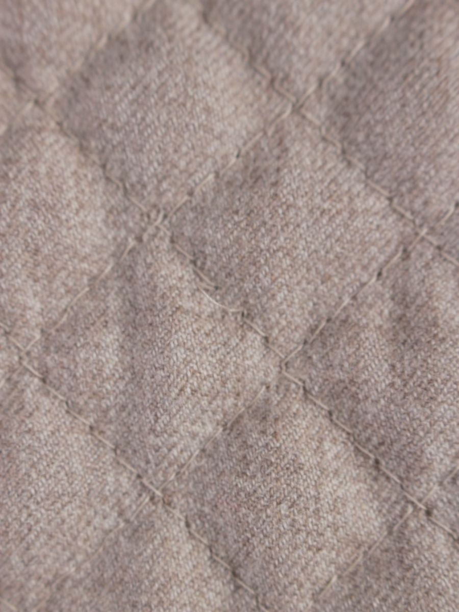 フォクシーブティック Skirt 39263 スカート 40 ベージュ IT79UC4L16TK