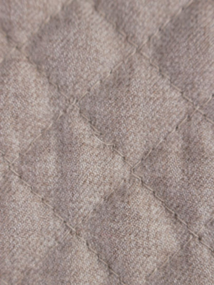 フォクシーブティック Skirt 39263 スカート 40 ベージュ IT79UC4L16TK