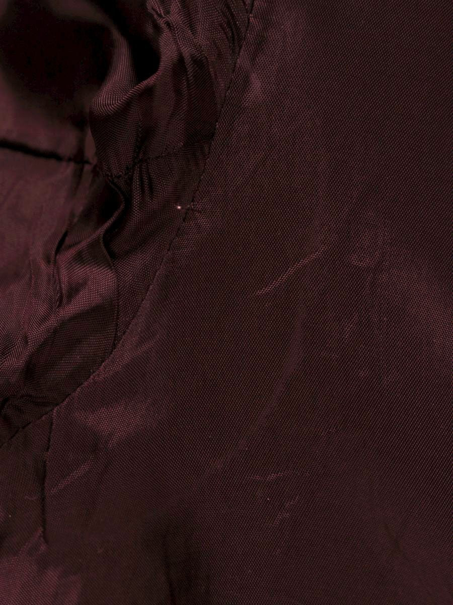 フォクシーブティック スワローテイル 33532 ジャケット 40 パープル 1B ITSBRU4C4GGA