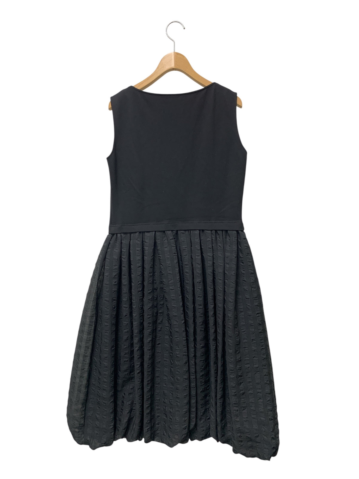 デイジーリン Lady Souffle 07466 ワンピース 40 ブラック ITBWJ1PFW77K