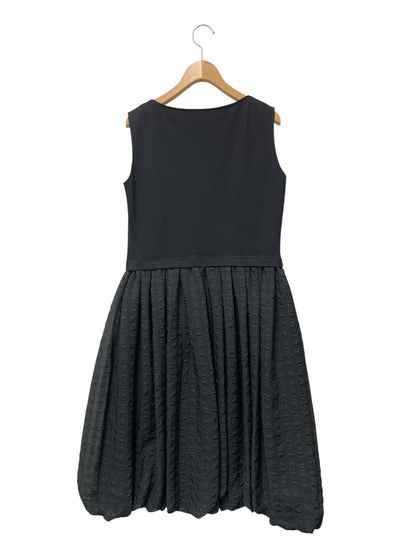 デイジーリン Lady Souffle 07466 ワンピース 40 ブラック ITBWJ1PFW77K