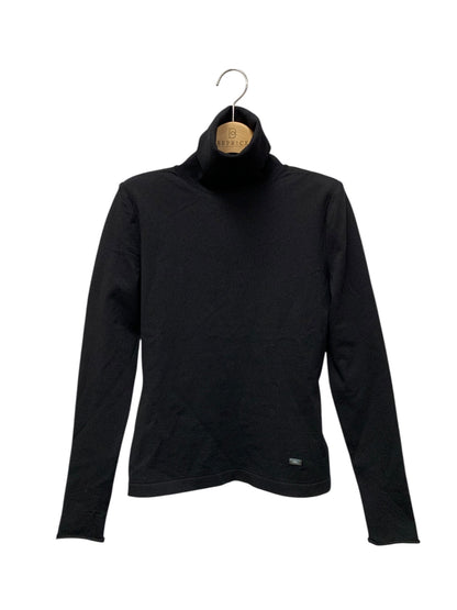 デイジーリン Washable Audrey High Neck 06803 ニット 38 ブラック ITOFOR6AGYPA