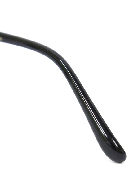 フェラガモ SF3004LB 眼鏡 メガネ ブラック メタルフレーム フルリム ウェリントン ITA498DIXZ3K 【SALE】