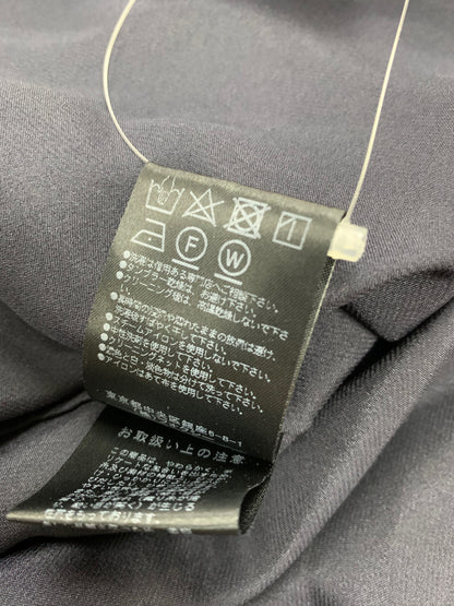 フォクシーニューヨーク Claire Swing Dress 40611 ワンピース 40 ブルー IT67QZB257L0