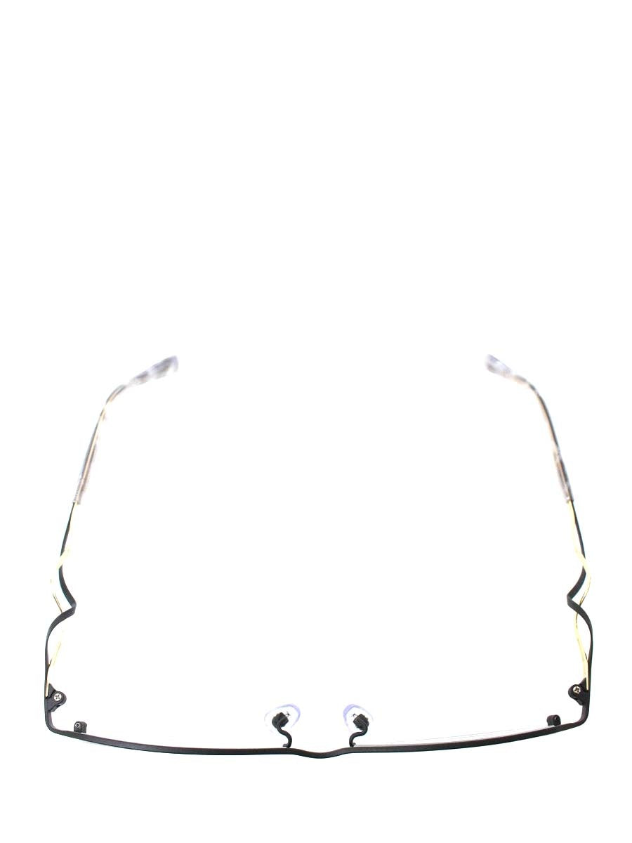 キオヤマト KT-501J メガネ ブラック デザインフレーム ITGX29F5P63A 【SALE】