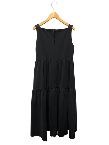 フォクシーニューヨーク Rosalin Dress 42995 ワンピース 38 ブラック ITELW1BLEEMS