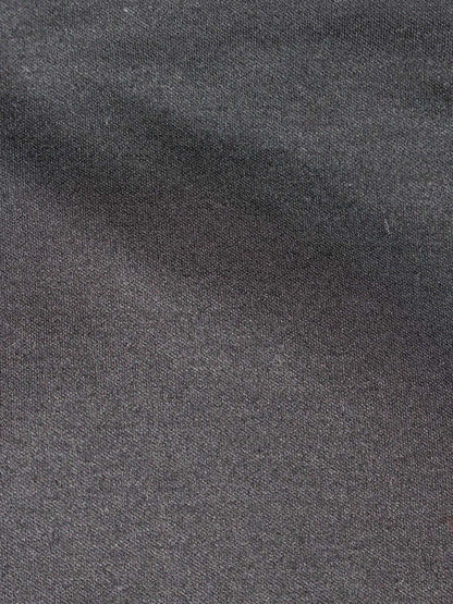 エムズグレイシー 115703 Tシャツ 38 ブラック ロゴ ハートプリント IT2YSSJN8GH3