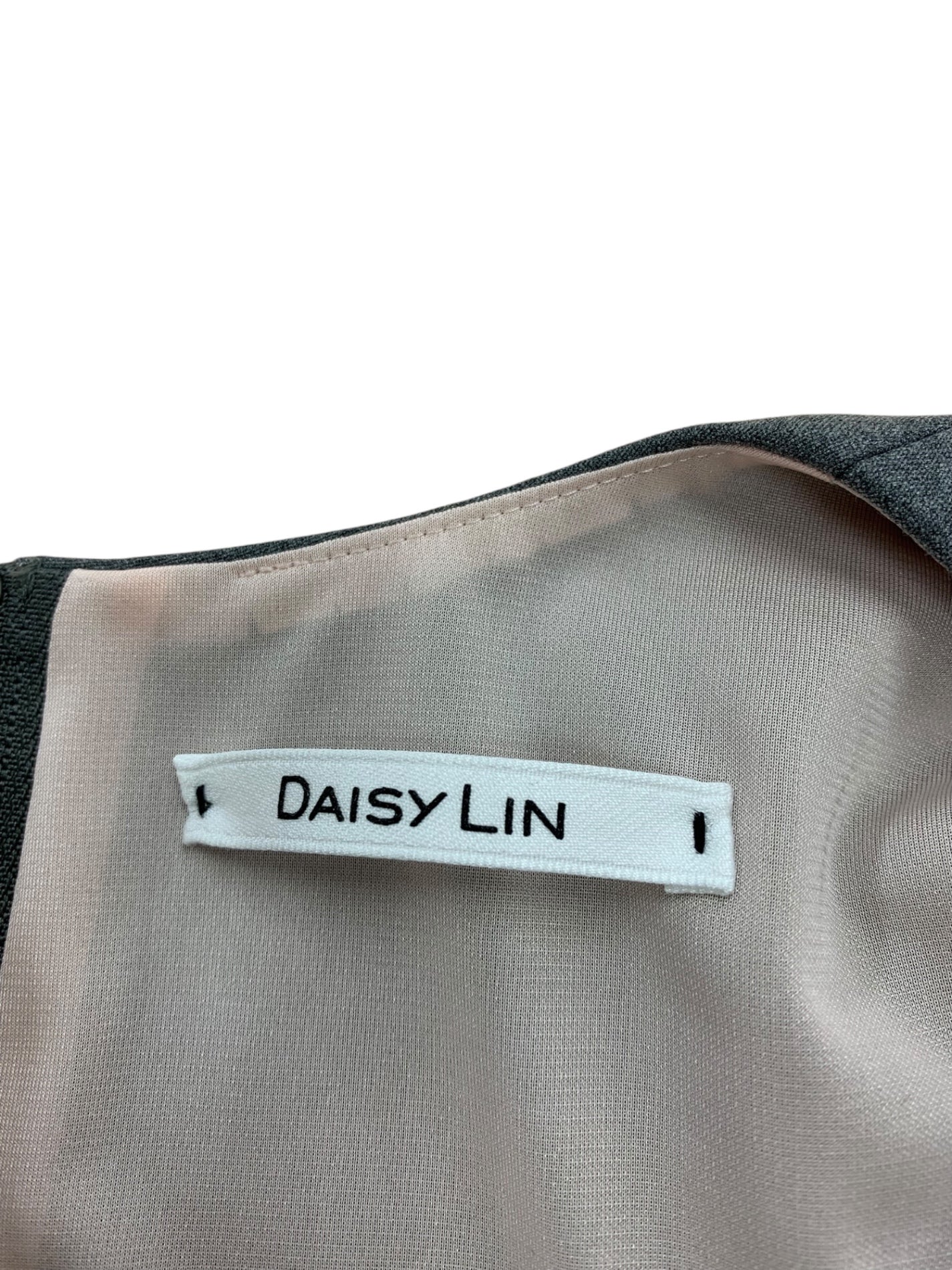 デイジーリン Daisy Tank Dress 06529 ワンピース 40 グレー ITTH4HDR6WH4