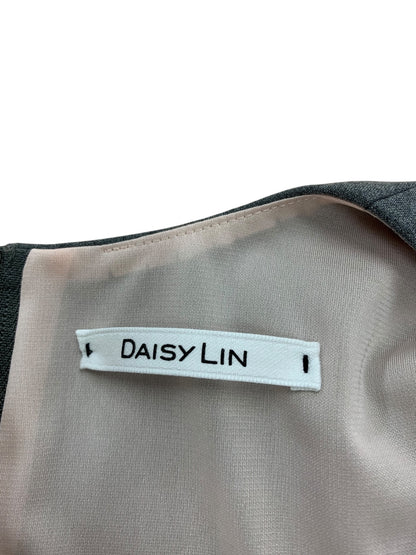 デイジーリン Daisy Tank Dress 06529 ワンピース 40 グレー ITTH4HDR6WH4