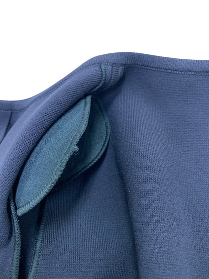 フォクシーブティック Knit Jacket Urban Standard 38054 ニットジャケット 40 ネイビー 2019年増産品 ITQPXCXXFPZ4