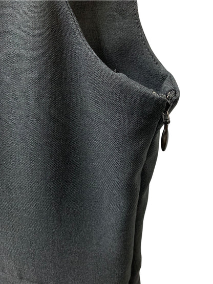 エムズグレイシー 316110 オールインワン 38 ブラック リボン パール IT0QRP4KYDF4