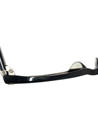 レイバン RB5214 サングラス ブラック セルフレーム フルリム スクエア ITS7AE5SNPT3