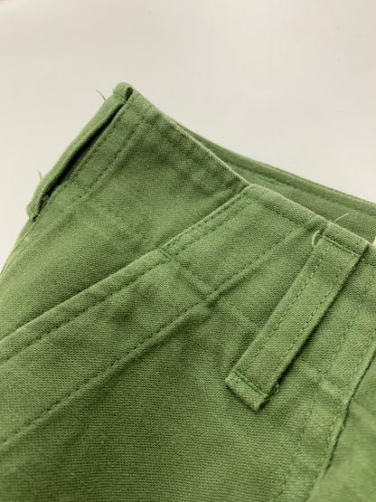 ザ シンゾーン BAKER PANTS 15AMSPA18 パンツ 32 グリーン ベイカー IT86LRB3EBI4