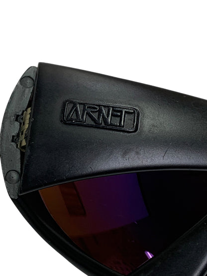 arnette アーネット HOT CAKES サングラス マットブラック 旧ロゴ ヴィンテージ IT18ARKWADDO