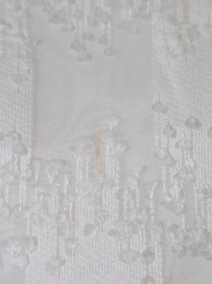 フォクシーニューヨーク collection Dress 38944 ワンピース 38 ホワイト ITN7P2EURIIS