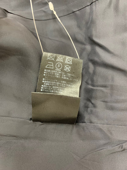 フォクシーブティック Ceremony Suit 35581 スーツ 40 ネイビー セットアップ セレモニー ジャケット ワンピース ITGT45NXJZ82