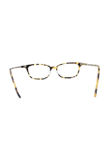 オリバーピープルズ SCARLAスカーラ OV5334U メガネ ブラウン セルフレーム セルフレーム スクエア ITMX1Y3DVZH8