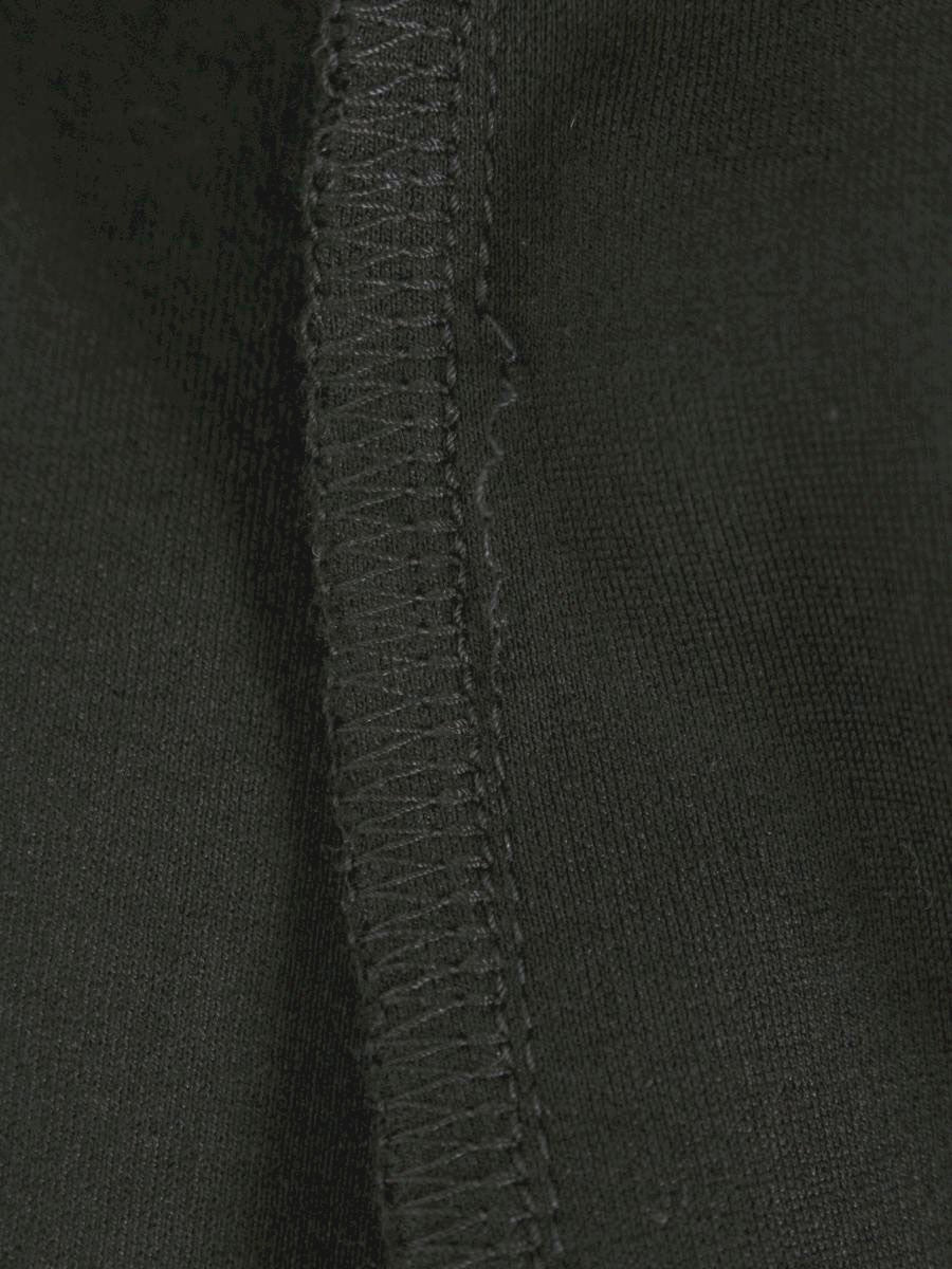 エムズグレイシー 216108 パンツ 36 ブラック サイドジップ IT3V08AN5D3Q