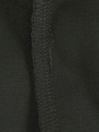 エムズグレイシー 216108 パンツ 36 ブラック サイドジップ IT3V08AN5D3Q