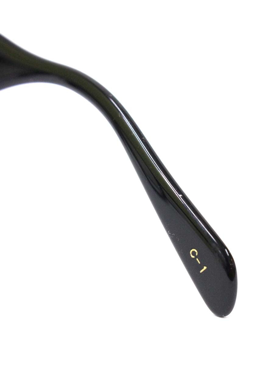 BJクラシックコレクション P-577MP メガネ ブラック セルフレーム ウェリントン ITXETG5FHDFK