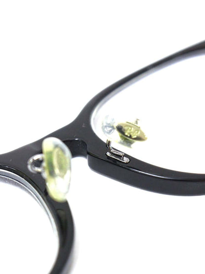 レイバン RB5386D メガネ ブラック セルフレーム フルリム ITYPPBAWVUTC 【SALE】