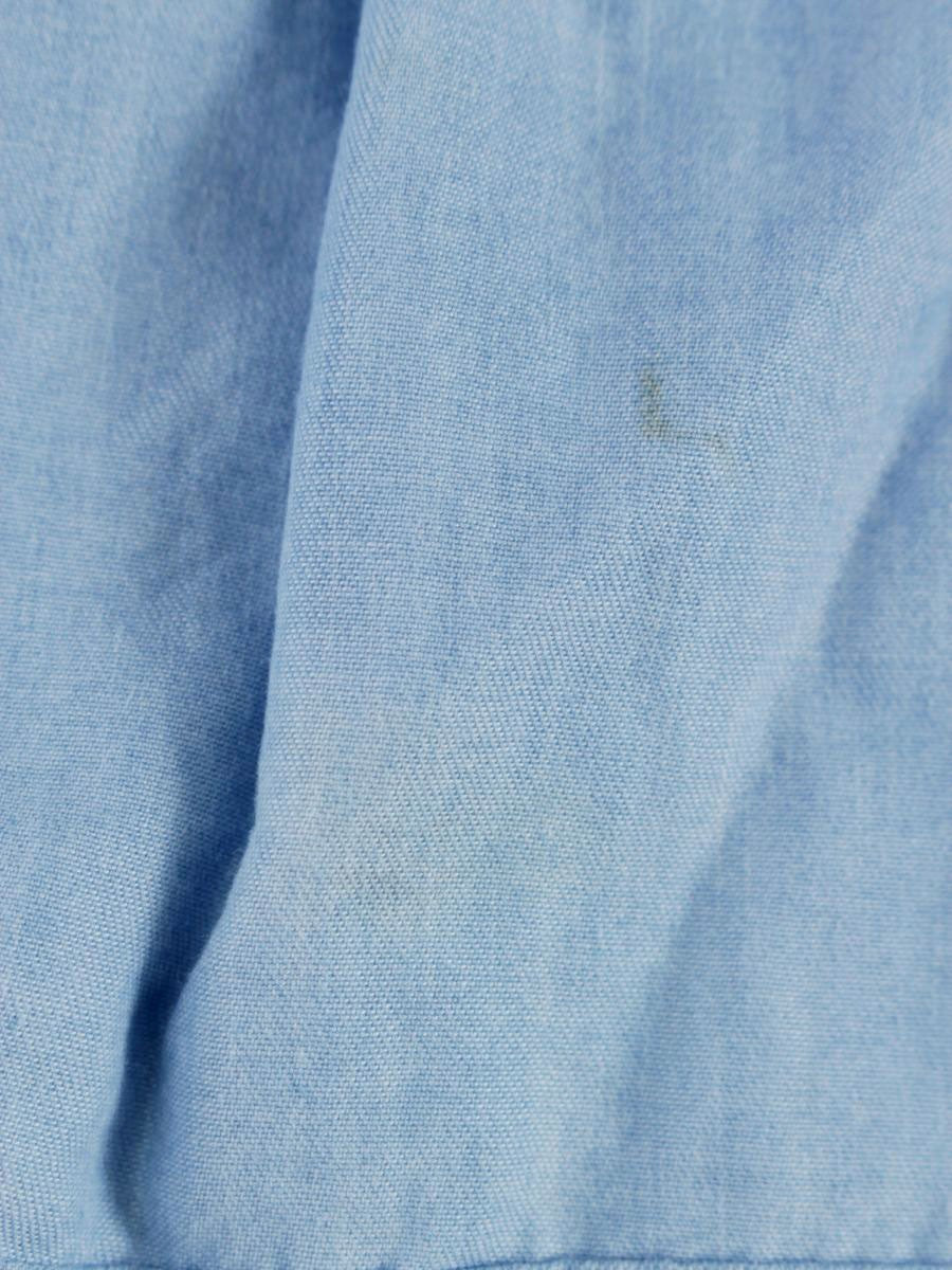 グレースクラス 0220221219 スカート 36 ブルー ティアード IT31DLH7IDUW