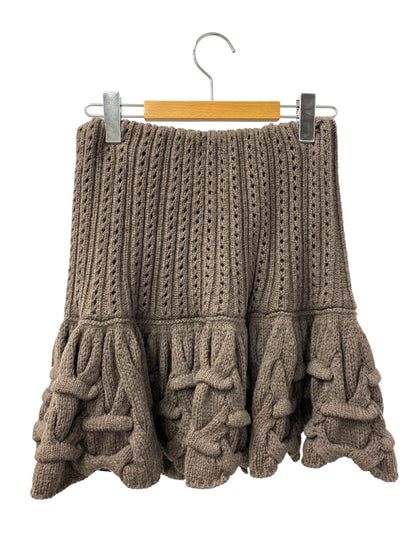 フォクシーブティック スカート セドナケープ 30184 スカート F チャコール ITPEDJQ00G4O