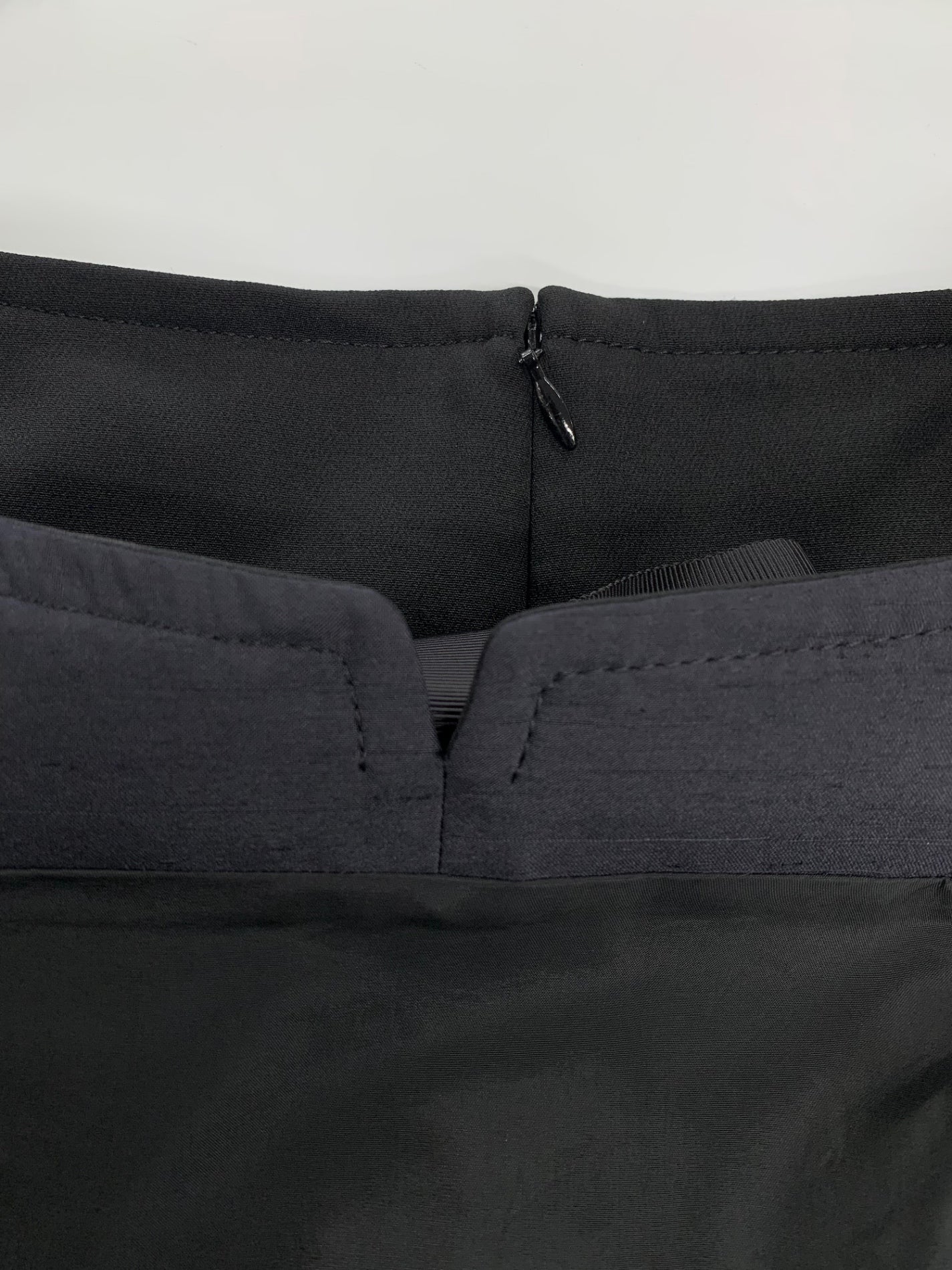 エムズグレイシー 美シルエット ジャンパースカート 211509 ワンピース 36 ブラック ITD16SP26Q4C