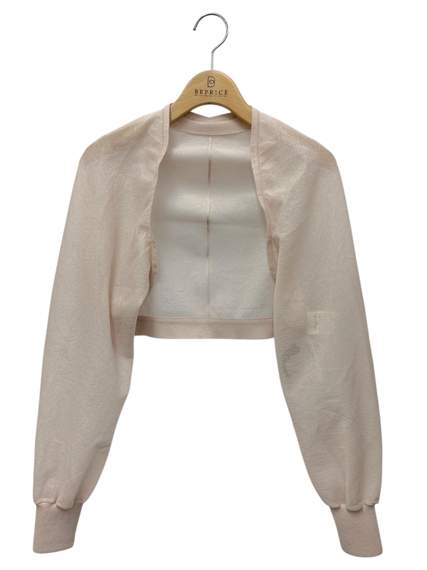 フォクシーブティック Bolero Chiara キアラ 43605 ボレロ F ピンク IT843PGZCMFK