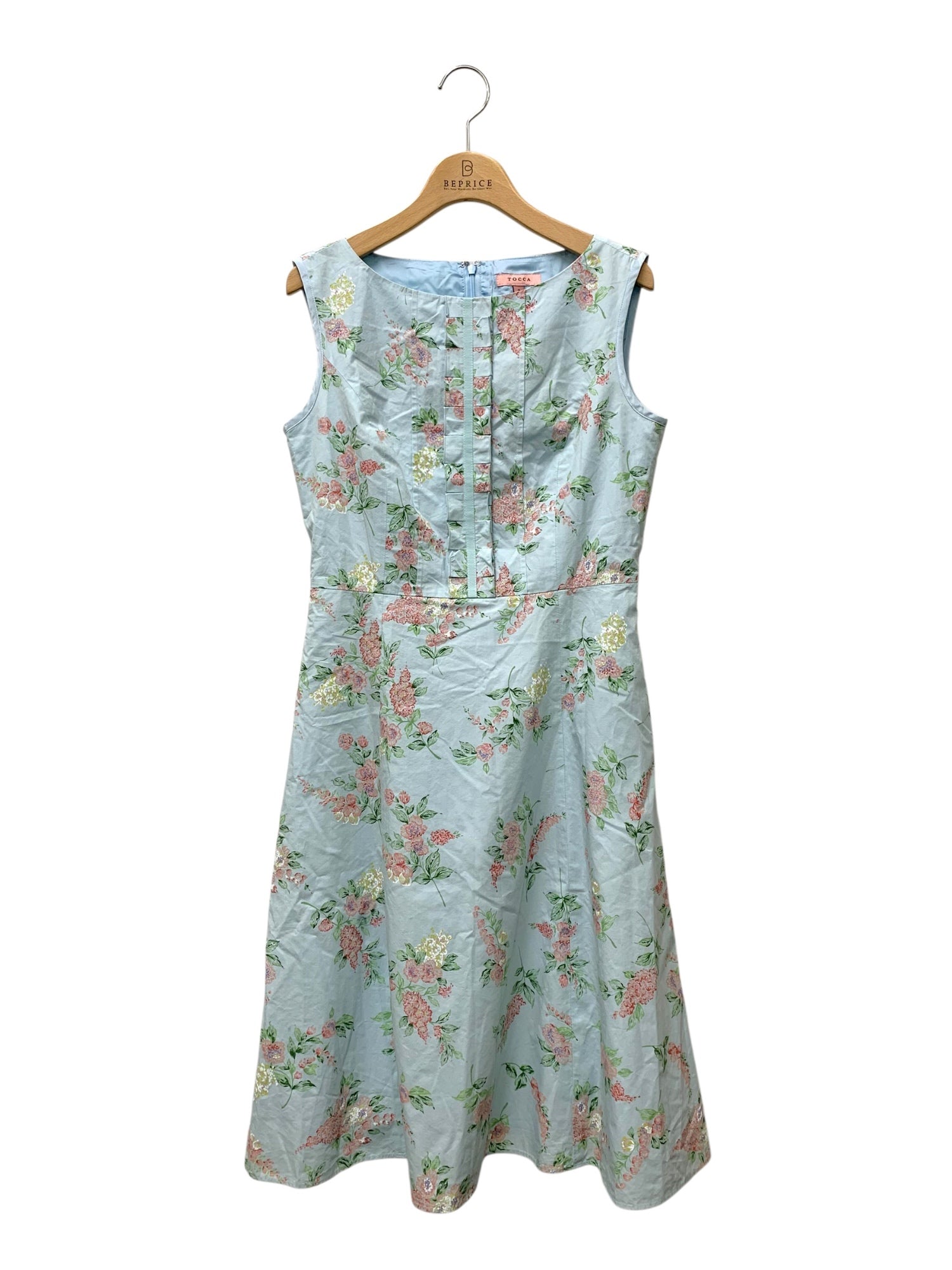 トッカ ワンピース通販 | 中古ブランド品・古着洋服 | ビープライス