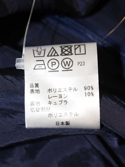 トッカ OPTOHA0270 ワンピース 2 パープル チェック ドット IT0PTX5PBW3N
