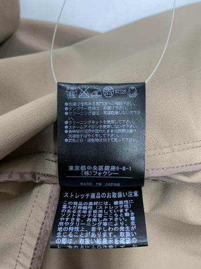 フォクシーニューヨーク レイニーコクーン 33503 コート 42 ブラウン IT7CAUIGXQ9C