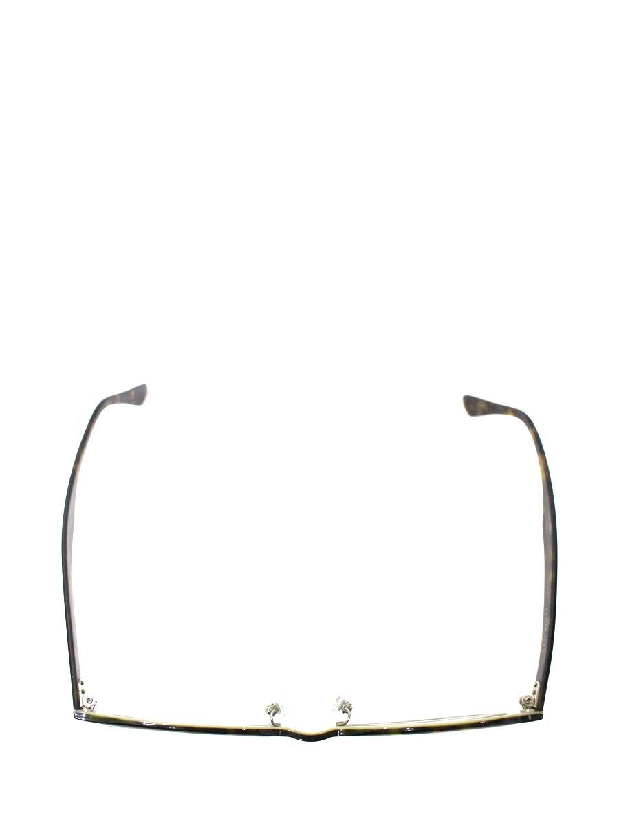 ハマモト HT-517 メガネ カーキグリーン セルフレーム フルリム ボストン ITSL29CBB4VD 【SALE】