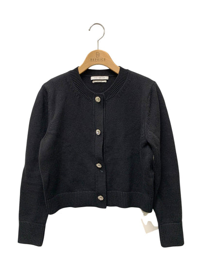 フォクシーニューヨーク collection Etoile Brillante 41249 カーディガン 40 ブラック ITN3HXYU6A4E