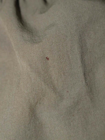 エムズグレイシー 217505 スカート 38 カーキ Aライン ITRKANCHD41G