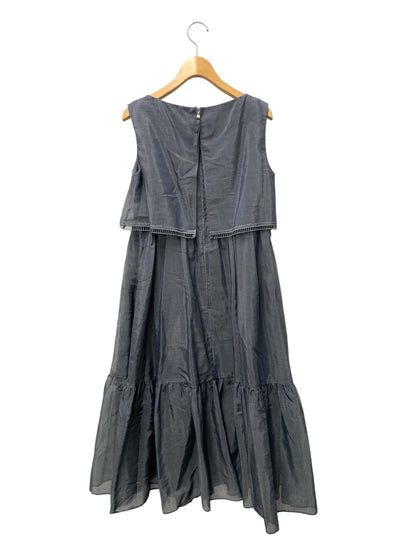 フォクシーブティック Dress Sorbet 45170 ワンピース 40 グレー IT9PW1Q349TE