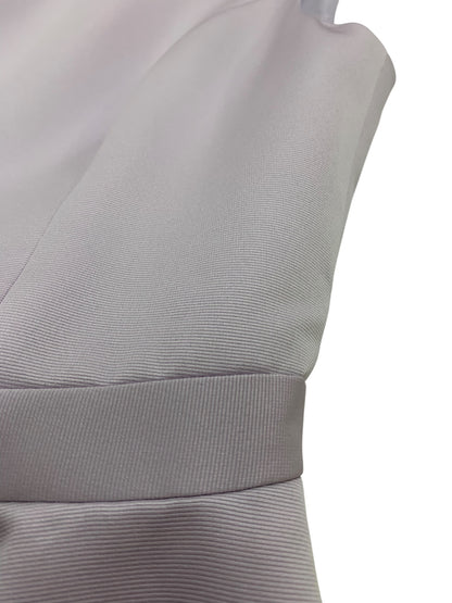 ルネ Dress Audrey 6516600 ワンピース 38 パープル 大人百花春号掲載 IT0T78GKV7RQ