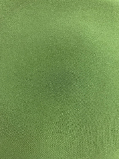 フォクシーニューヨーク スリムタックドレス 38327 ワンピース 40 グリーン ITL7A2OI2ONW