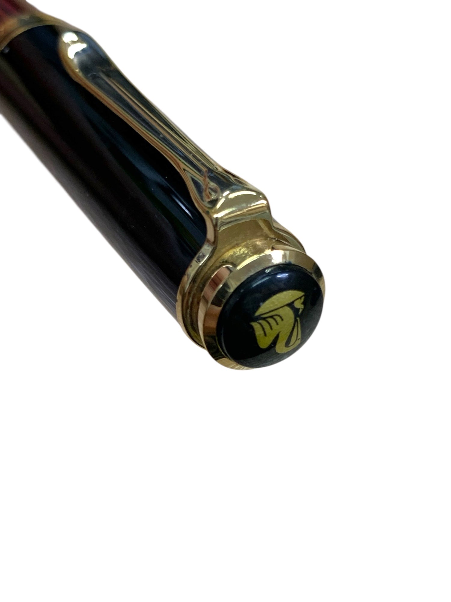 赤 ペリカン 万年筆 com - ペリカン Pelikan ペリカーノ レッド 万年筆