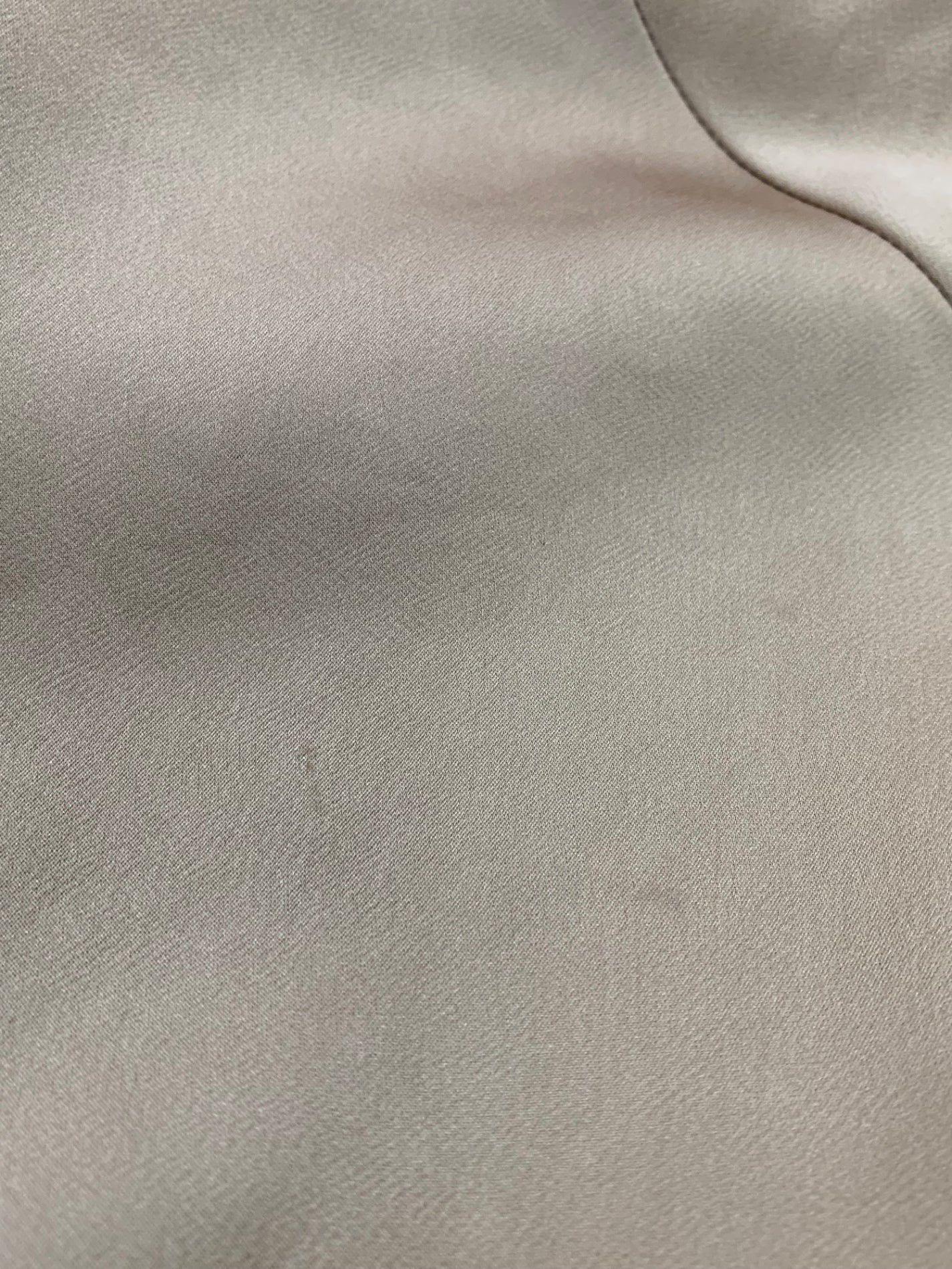 アナイ 101817-10-100-11-380 マウンテンパーカー 38 ブラウン サテン ITQ9KB9BFWE0 【SALE】