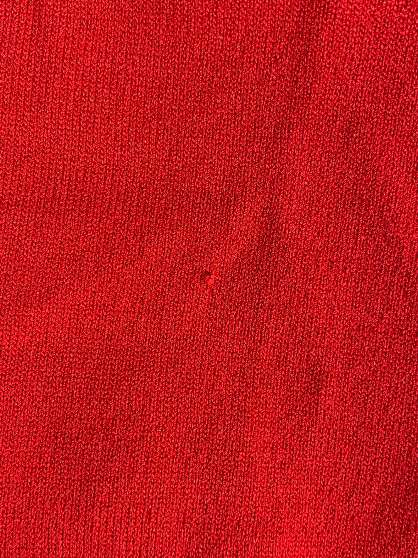 ジェンヌ 美ラインニットワンピース gfa24ss-op01 L レッド IT0X8PSZNPWJ 【SALE】