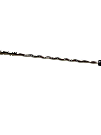 バーバリーロンドン B3136D サングラス ゴールド メタルフレーム フルリム グラデーションレンズ IT21BAXQMMS4 【SALE】