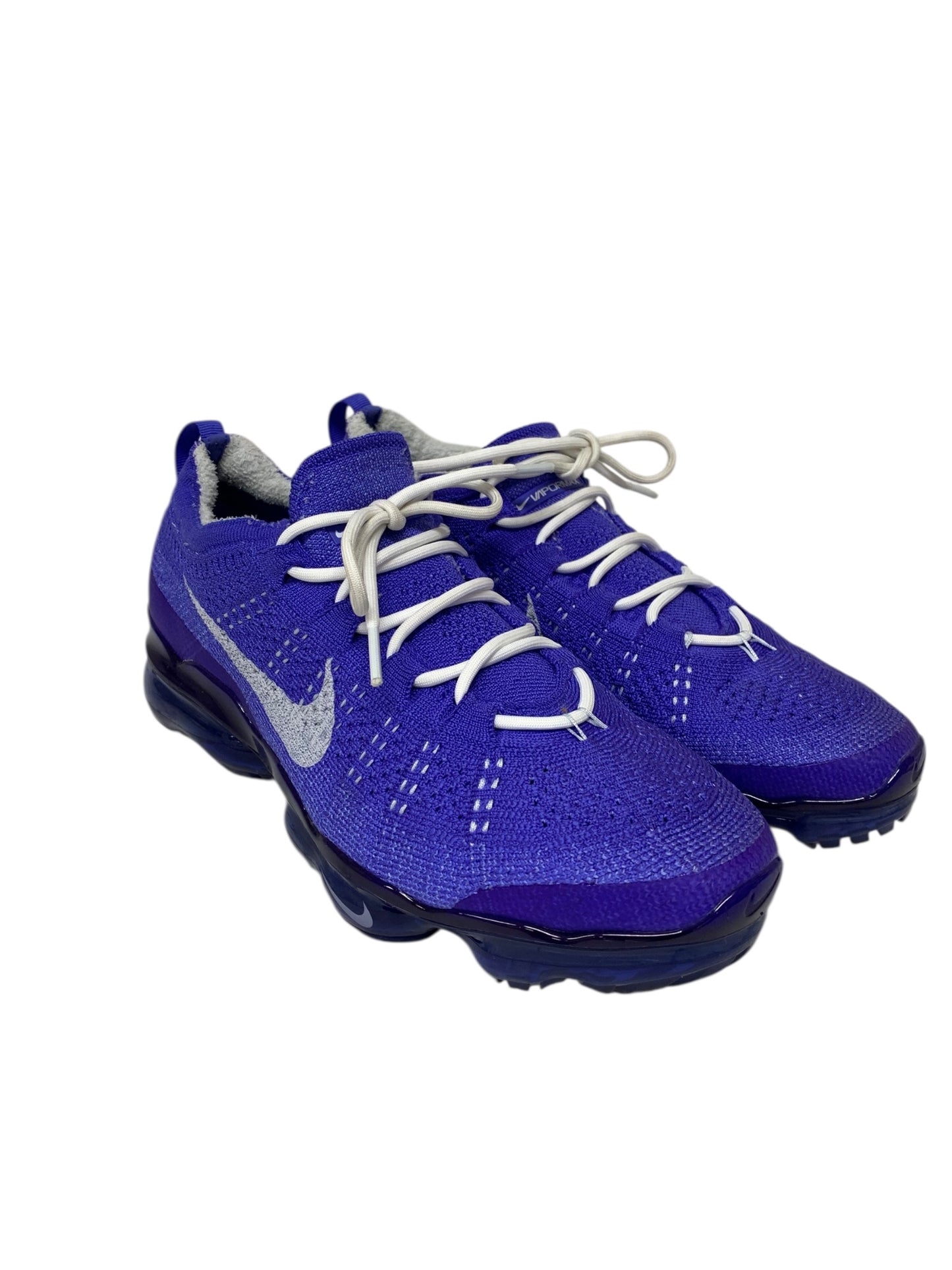 ナイキ エア ヴェイパーマックス 2023 フライニット  DV1678-500 スニーカー 27.5 ブルー ITYHI1XFZOR4
