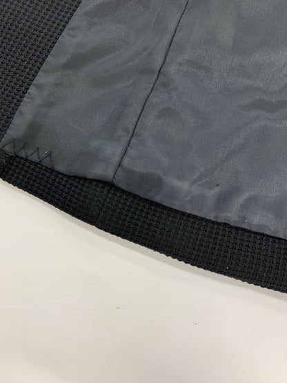 エムズグレイシー オリジナルボタン付きテーラードジャケット 514103 38 ブラック ITDGLBXFS86U