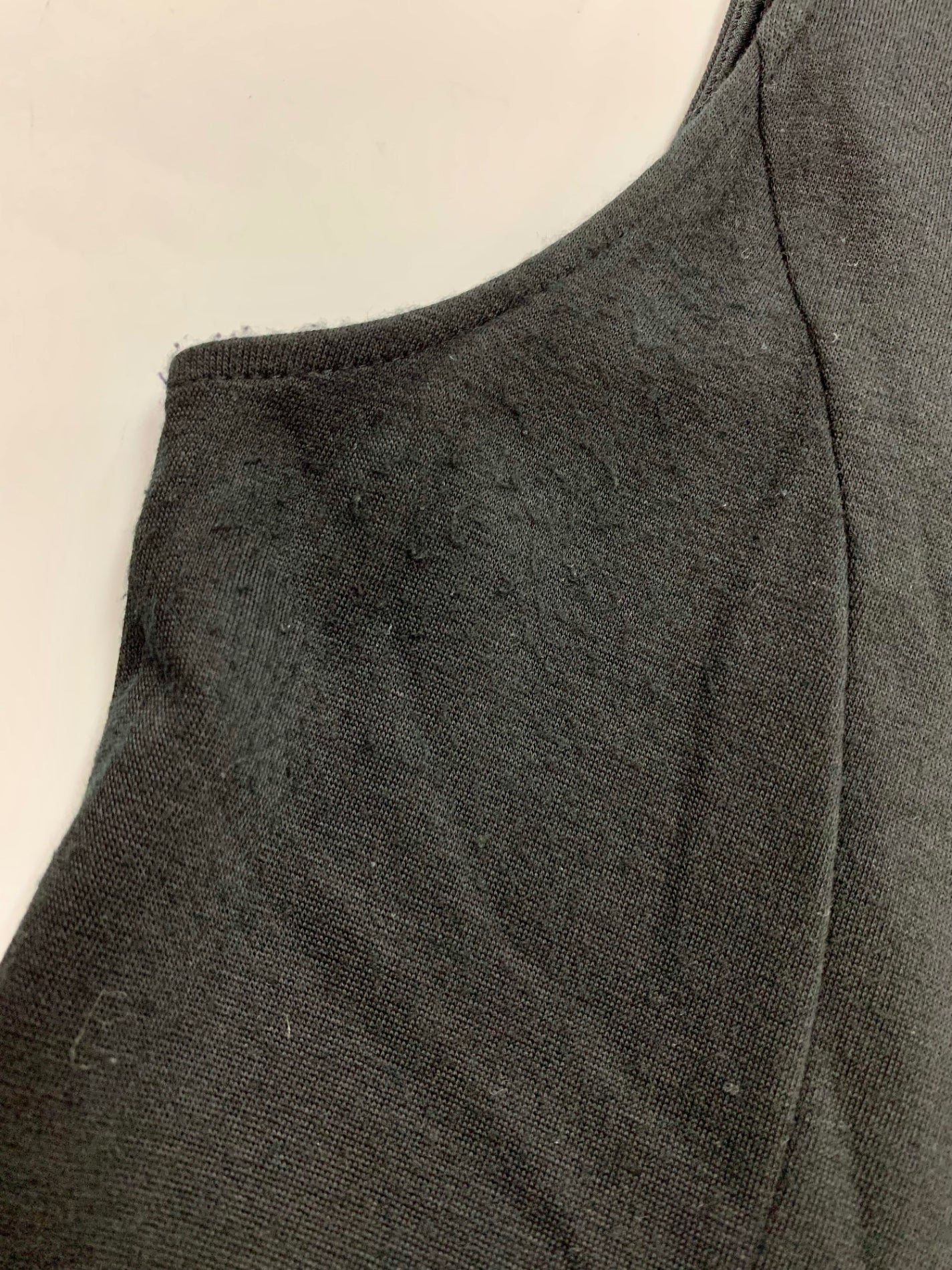 フォクシーニューヨーク  L'aise Dress アレーズドレス 43743 ワンピース 42 ブラック ITEMOUVAWXV7