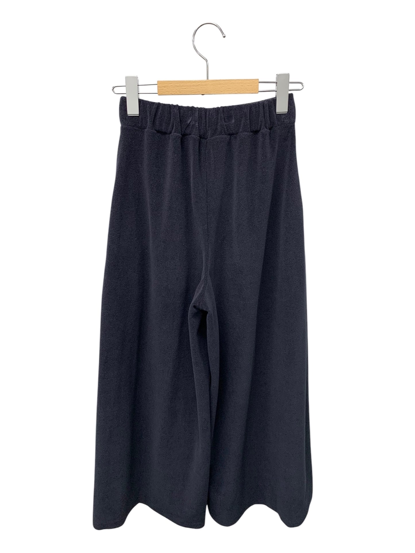 フォクシーニューヨーク クラブハウスセット  44434 パンツ 38 ネイビー パンツのみ IT7OXM8SF8U8