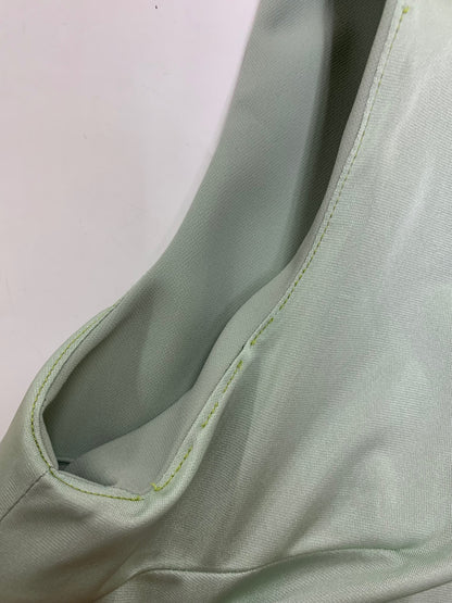 フォクシーブティック Dress La Foire 37730 ワンピース 42 グリーン ITI1Z4Z1VX2I