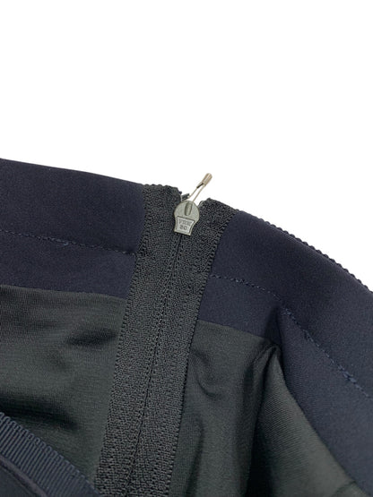 フォクシーニューヨーク SKIRT BARON 38326 スカート 38 ネイビー IT11AOYLD2JA